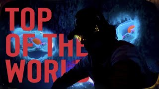 Whip  Top of The World Official Music Video [upl. by Rett]