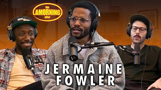 The Lamorning After 3 Jermaine discovers he likes Star Wars Feat Jermaine Fowler [upl. by Aicnarf139]