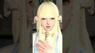 Taste Test  FFXIV Machinima ffxiv finalfantasyxiv [upl. by Warford]