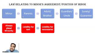 Mastering Unit 3 Essential Elements of a Valid Contract  CA Foundation Business Law 🌟📚 Part1 [upl. by Kubetz]