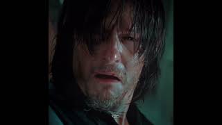 The Last Man Standing  Daryl Dixon Edit HD  The Walking Dead  Narvent  Fainted Slowed  Reverb [upl. by Attwood379]