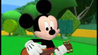 Mickey Mouse Clubhouse  Episode 33  Official Disney Junior Africa [upl. by Artinek]