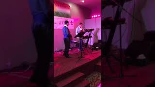 Umed Balaban  Ahangi nawroz 2018 ottawa canada [upl. by Ettevy]