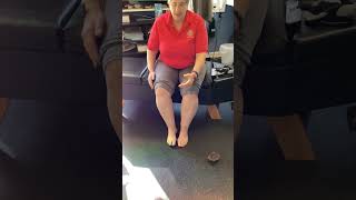 Bunion Exercises [upl. by Ammann]