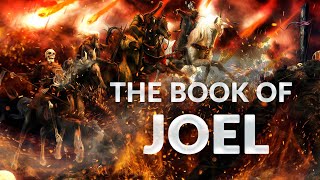 The Book Of Joel ESV Dramatized Audio Bible FULL [upl. by Anelliw]