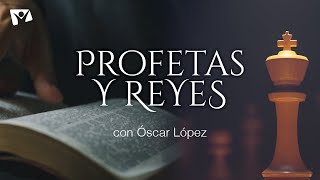 01 🎙 PROFETAS Y REYES  Salomón [upl. by Anailli]