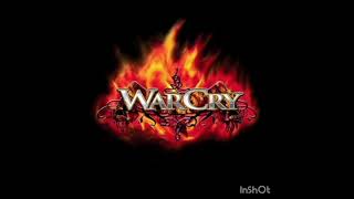 WarCry  Perdido  Backing track Lead guitar [upl. by Nuahsel729]