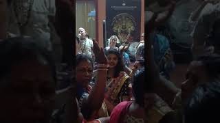 🙏🙏 Dance kirtan By iskcon Devotees Nav Deep Shri Dham Maya pur Nadia West Bengal 🙏🙏 [upl. by Tay]