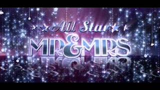 All Star Mr amp Mrs Theme [upl. by Adihsar452]