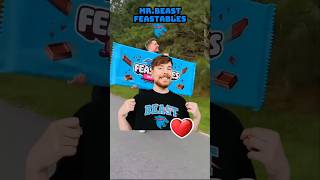 ¿cuál chocolate te gustaría comer 🍫 ♥️ 😋  shorts mrbeast [upl. by Aekin]