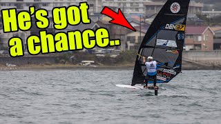 Day 1  PWA Slalom Finals  JAPAN  Highlights [upl. by Pence]