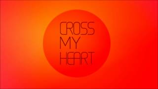 Richard Readey  Cross My Heart Original [upl. by Sayers]