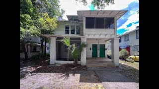 Berkshire Hathaway HomeServices Florida Realty  120 NW 7TH TERRACE [upl. by Otreblasiul]