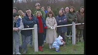 19121987 Dunvant RFC v Neath RFC Cup4th Round [upl. by Isaiah]