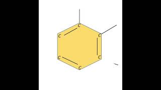 Benzene Structure chemistry organicchemistry [upl. by Benedicta]