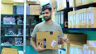 Top Model dell hp acer all laptop Latest Gen Laptops😳Price in Nepal Maxell Computer and Laptop [upl. by Irrek111]