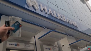 Halkbank ATMden MTV Ödemesi Nasıl Yapılır [upl. by Anela]