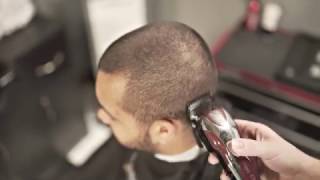 WAHL Five Star Magic Clip [upl. by Elisabet]