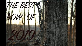 The most underrated and best bow of 2019 [upl. by Perretta]