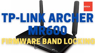 TPLink Archer MR600 Not Working Jio 5g Sim  How To Fix [upl. by Machos680]