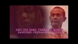 Baby Shima  Mawar putih tanda perpisahan Lyrics  Lirik versi perempuan FULL [upl. by Upshaw]