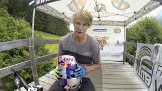 26TRIX GoPro HD Course Preview FMB World Tour 2013 [upl. by Ardnossac]