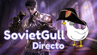 Lost Ark NAE Vairgrys  Siguenos en Twitch [upl. by Sanson448]