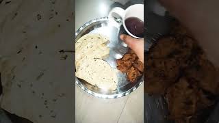 Bikeler snacks 😋shortvideo tanding pokorarecipe song [upl. by Eesyak]