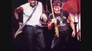 Bruce Springsteen  Dancing In The Dark Live 1984 [upl. by Lee]