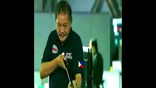 EFREN REYES CRITICAL SHOTS LEADING TO WIN THE MATCH shorts pool billiards [upl. by Kimberlee]