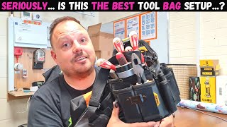 Best tools for electricians Basic all you need setup right here [upl. by Bor]