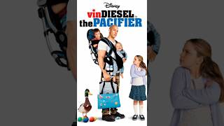 The Pacifier Movie Cast Then and Now  20052024  evolution transformation shortsfeed [upl. by Vinita]