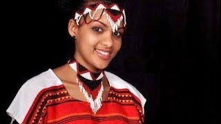 Ilfinesh qannoo safuu oromo old music [upl. by Bender537]