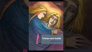 Chuyện Tình Tristan amp Iseut  Rosemary Sutcliff  Trọn Bộ  Full [upl. by Awram]