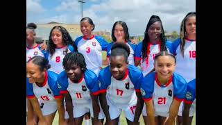 Belize Vs Bermuda Friendly Match Inside FFB Stadium on Thursday Night [upl. by Alled499]