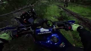 Moto Adventure Days 2024  PUNAINEN 2 PLUS amp MUSTA 2 PLUS [upl. by Burta]