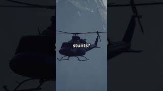 How Low Can Helicopters Go 🚁Helicopters Aviation LowAltitude FlyingSkills [upl. by Adnaram]