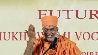 Subject  Script for Success  Speaker  Dr Pujya Gyan Vatsal Swami Biggest Motivational Speaker [upl. by Gusba]