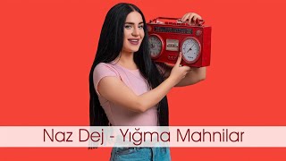 Yığma Mahnilar 2022  Azeri Music OFFICIAL [upl. by Petigny]