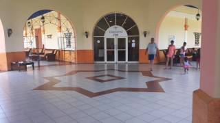 Memories Varadero Beach Resort Cuba 2016 [upl. by Ahserak]