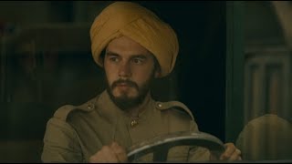 Mehmetçik Kutül Amare Trailer  Episode 17 Eng amp Tur Subs [upl. by Nelleoj]