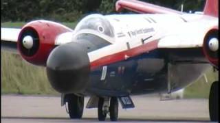 canberra wt333 bruntingthorpe [upl. by Nol]