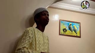 En direct  À Gambie Diwan Baye par Hadj Malick Sow [upl. by Aelaza]