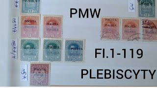 MOJA PMW FI 1 119 Plebiscyty [upl. by Oinegue718]