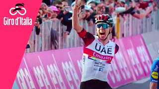 Il Lombardia presented by EOLO 2022  Official Video Promo [upl. by Adnovoj625]