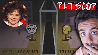 PETSCOP  EL NUEVO CANAL MISTERIOSO DE YT  ¿Asociado con el asesinato de una niña [upl. by Ecnarret]