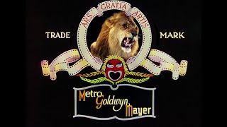 MetroGoldwynMayer 1953 [upl. by Balmuth]