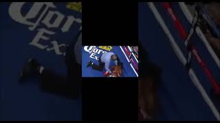 Lucas matthysse vs mike Dallas Jr boxing short [upl. by Cressi974]