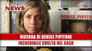 Denise Pipitone Incredibile Svolta Nel Caso [upl. by Hermine]