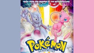 Pokémon The First Movie  If Only Could Bring You Back [upl. by Mikol307]